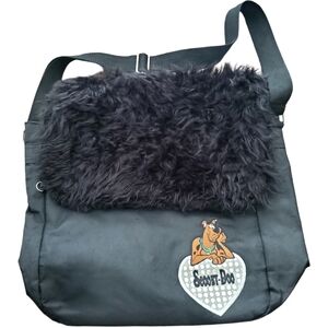 Cartoon Network 90's Vintage Scooby-Doo Laptop Tote